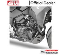 TN3116 GIVI Pare-Chocs Noir SUZUKI VStrom 250 2017 2018 2019 2020 2021