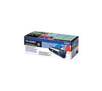 TN320BK - Noir - original - cartouche de toner - pour Brother DCP-9055, DCP-9270, HL-4140, HL-4150, HL-4570, MFC-9460, MFC-9465, MFC-9970