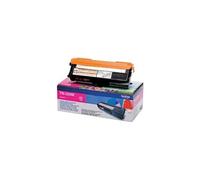 TN320M - Magenta - original - cartouche de toner - pour Brother DCP-9055CDN, DCP-9270CDN, HL-4140CN, MFC-9465CDN