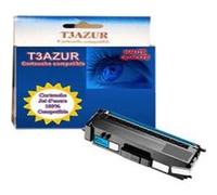 TN325C - Toner compatible Brother TN-325 Cyan