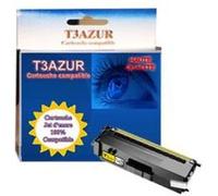 TN325Y - Toner compatible Brother DCP9055CDN / DCP9270CDN Yellow Yellow G