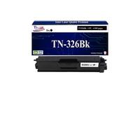 T3AZUR - TN326Bk - Toner compatible Brother MFC L8600CDW / L8650CDW / L8850CDW Noir