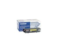 Brother TN3280 - Noir - original - cartouche de toner - pour Brother DCP-8070, HL-5340, 5350, 5370, 5380, MFC-8370, 8380, 8880, 8890 G