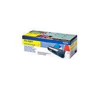 TN328Y - Jaune - original - cartouche de toner - pour Brother DCP-9270CDN, HL-4570CDW, HL-4570CDWT, MFC-9970CDW