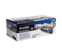 TN329BK - Noir - original - cartouche de toner - pour Brother DCP-L8450CDW