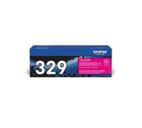 TN329M - Magenta - original - cartouche de toner - pour Brother DCP-L8450CDW