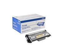Brother Cartouche de toner TN-3390P originale noire compatible HL-6180DW