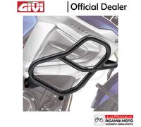TN355 GIVI Pare-Carter Pare-Chocs Noir YAMAHA XT 1200Z Super Ténéré 2016 2017