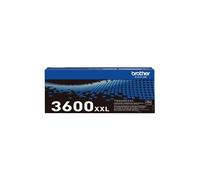 Brother TN-3600XXL Cartouche de toner 1 pièce(s) Original Noir