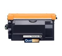 TN3610XL TN-3610 XL Toner Compatible pour Brother HL-L6410DN HL-L6415DN HL-L6415DW MFC-EX910 MFC-L6910DN MFC-L6915DN Noir Haute capacité avec Puce 25000 Pages
