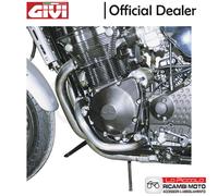 TN392 GIVI Pare-Chocs Noir SUZUKI GSF 600 Bandit S 1996 1997 1998 1999