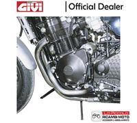 TN392 GIVI Pare-Chocs Noir SUZUKI GSX 750 1998 1999 2000 2001 2002