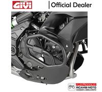 Pare-Carters Givi Kawasaki Versys 650 2015