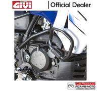 GIVI crashbar pour Kawasaki KLR 650 Enduro (07-21)