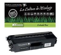 TN421/TN423/TN426 Pour imprimantes BROTHER - CARTOUCHES TONER POINT D'ENCRE - 1 TONER NOIR Marque Française NOIR G