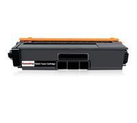 TN423 Cartouche de Toner Compatible pour TN423BK TN-423BK TN421BK TN-421BK Noir pour MFC-L8690CDW MFC-L8900CDW HL-L8260CDW HL-L8360CDW DCP-L8410CDW DCP-L8410CDN Imprimante (1 Noir)