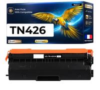 TN426 TN-426 Toner Compatible pour Brother DCP-L8410CDW HL-L8260CDW HL-L8360CDW MFC-L8690CDW M