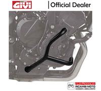TN452 GIVI Pare-Chocs Noir HONDA CBF 1000 / ABS 2006 2007 2008 2009