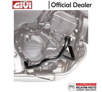 Givi Pare-chocs TN453 pour Honda Hornet 600/ABS 2011-2013 Noir