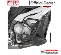 Givi Protection du moteur TN5119 pour BMW S 1000 XR 2015-2019 Noir