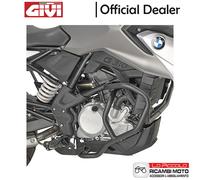 TN5126 GIVI Pare-Chocs BMW G 310 GS 2017 2018 2019 2020 2021 2022