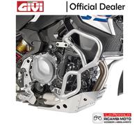 TN5129OX GIVI Paramoteur Acier BMW F 750 850 GS 2018 2019 2020 2021 2022