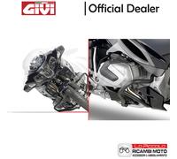 Givi Bmw R 1250 Rt 19-20 Tubular Engine Guard Noir