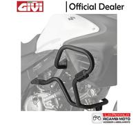 Paramoteur Noir GIVI TN532 Suzuki DL 650 V- Strom 2004-2011