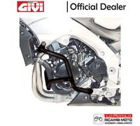 Givi Suzuki Gsr 600 06-11 Tubular Engine Guard Noir