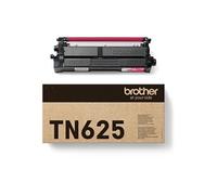 TN625M - Magenta - original - boîte - cartouche de toner - pour Brother DCP-L8630CDW, HL-L8430CDW, HL-L8570CDW, MFC-L8730CDW; Workhorse MFC-L8970CDW