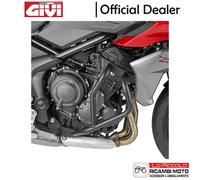 Givi Triumph Tiger Sport 660 2022-2023 Tubular Engine Guard Noir