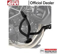 GIVI PARE CARTERS BMW F650/700/800GS '08-17 (TN690)