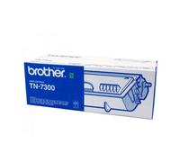Original Brother Cartouche D'Encre TN-7300 Noir pour DCP 8020 8025