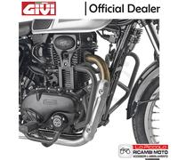 Pare-carters Givi Benelli imperiale 400 20 - noir - TU