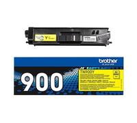 TN900y - Jaune - original - cartouche de toner - pour Brother HL-L9200CDWT, HL-L9300CDWT, HL-L9300CDWTT, MFC-L9550CDW, MFC-L9550CDWT
