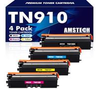 TN910 TN-910 Cartouches de Toner Compatible pour Brother TN 910