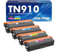 TN910 TN 910 Toner Compatible pour Brother TN910 TN-910 TN 910