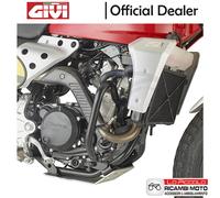 GIVI PARE CARTERS FANTIC CABALLERO SCRAMBLER 500 '18-22 (TN9150)