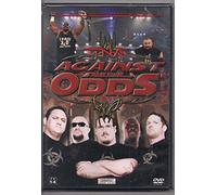 TNA: Against All Odds 2009