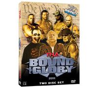 TNA: Bound for Glory 2011