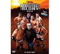 TNA Bound For Glory 2012