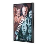 TNA / GFW Impact Wrestling - One Night Only: Rivals 2017 Event DVD