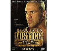 TNA - Hard Justice 2007 G