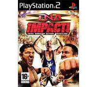 TNA Impact ! G