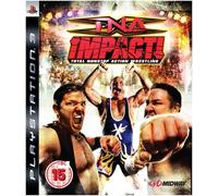 TNA Impact (PS3) by Midway Games Ltd