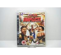TNA Impact (PS3) [import anglais]