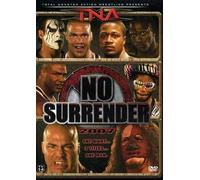 TNA: No Surrender 2007