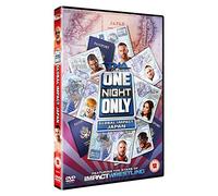 TNA One Night Only: Global Imp [Import]