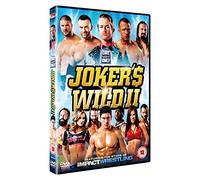 TNA One Night Only Joker's Wil [Import]