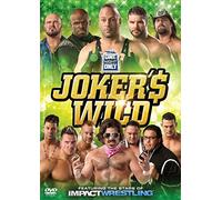 Tna - One Night Only: Joker'S Wild